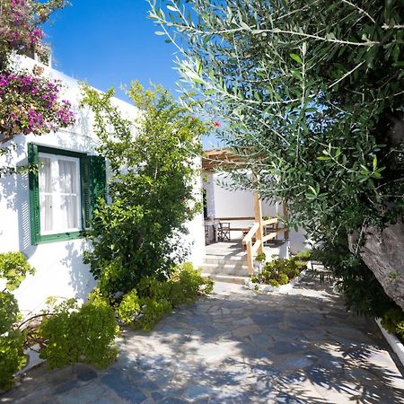 Charming House Platy Gialos Platys Gialos  외부 사진